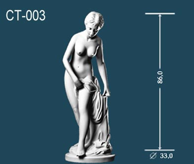 Статуя ST-009