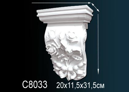 Консоль C8033