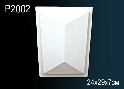Декоративный элемент P2002