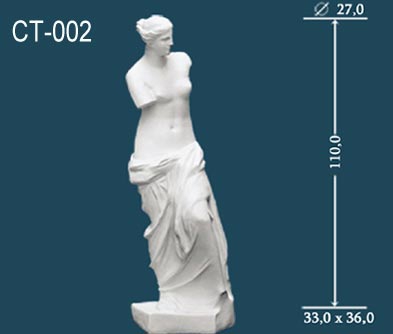 Статуя ST-010