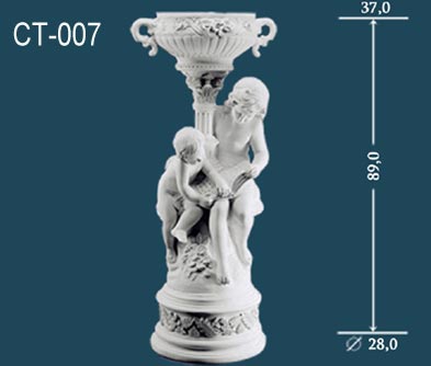 Статуя ST-005
