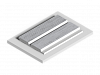 Панель LV123 W36 HIWOOD