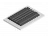Панель LV121 GR3 HIWOOD