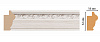 Багет  DECOMASTER 534-14 (32*18*2900мм)