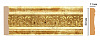 Молдинг DECOMASTER 164-126 ДМ (59*11*2400 мм)
